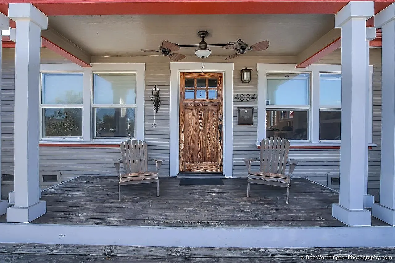 4004 Arizona Street - 4004 — Photo 1