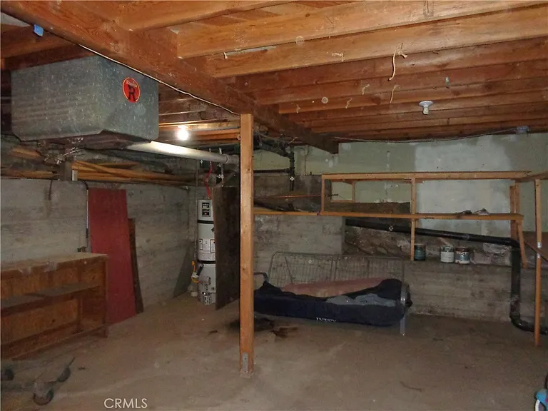 1021 Coulter Pine Rd — Photo 4
