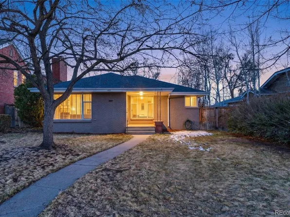 2105 S Adams Street, Denver, CO 80210