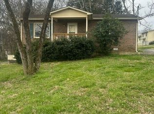 107 Williams St, Woodbury, TN 37190