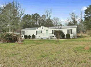 1955 Hollonville Rd, Brooks, GA 30205