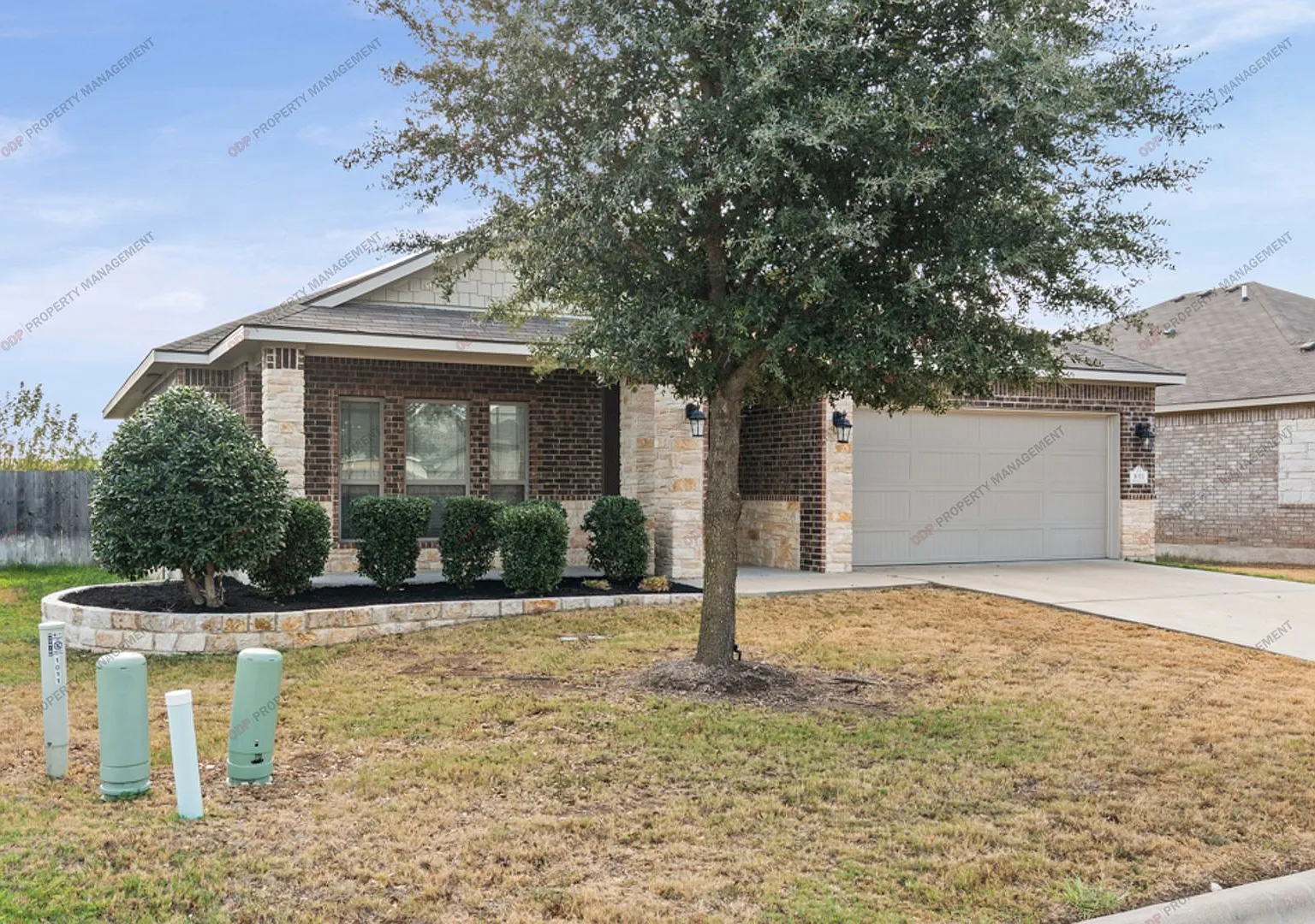 3 Bed, 2 Bath- Belton ISD - Refrigerator Included — Photo 2