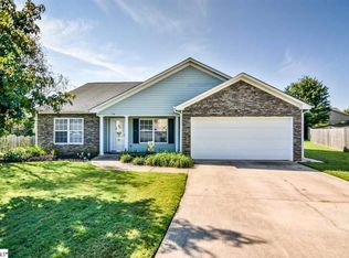 108 Heber Trl, Fountain Inn, SC 29644
