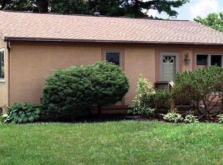 2515 Joi Ave, Columbus, OH 43219