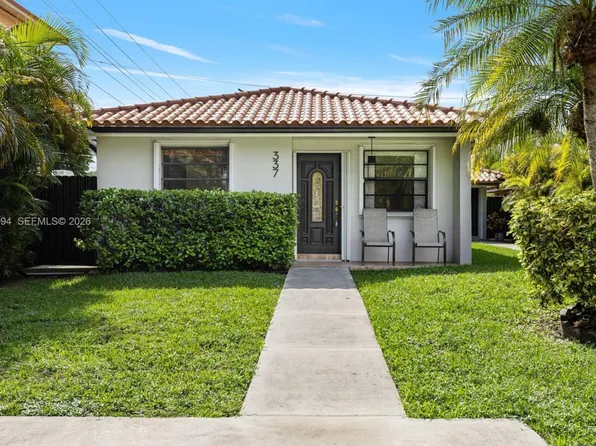 337 Grand Canal Dr #0, Miami, FL 33144