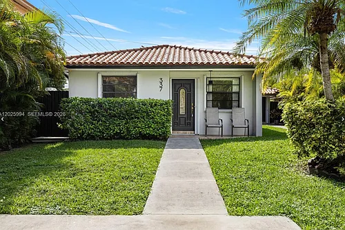 337 Grand Canal Dr #0 Photo 1