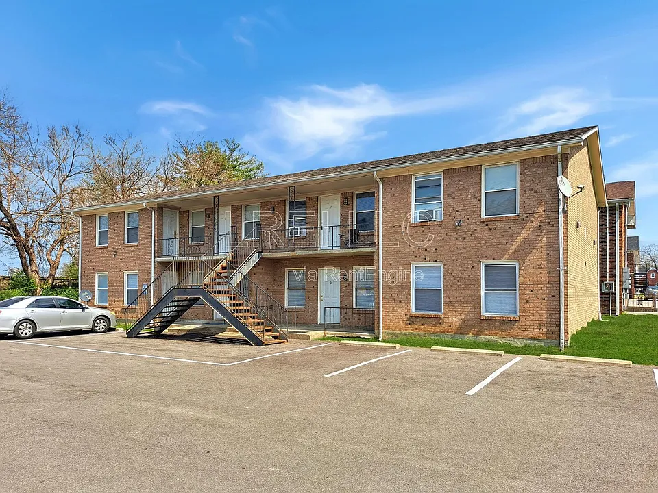 4311 Norbrook Dr #7