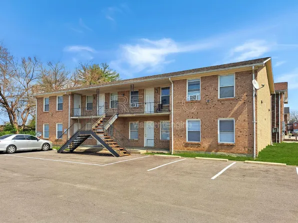 4311 Norbrook Dr, Louisville, KY