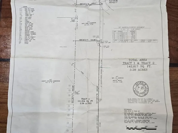 0 Cindy Ln, Hiram, GA 30141
