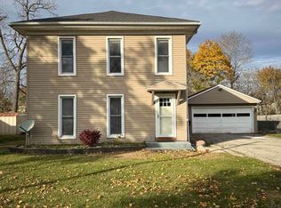 413 W Pottawatamie St, Tecumseh, MI 49286