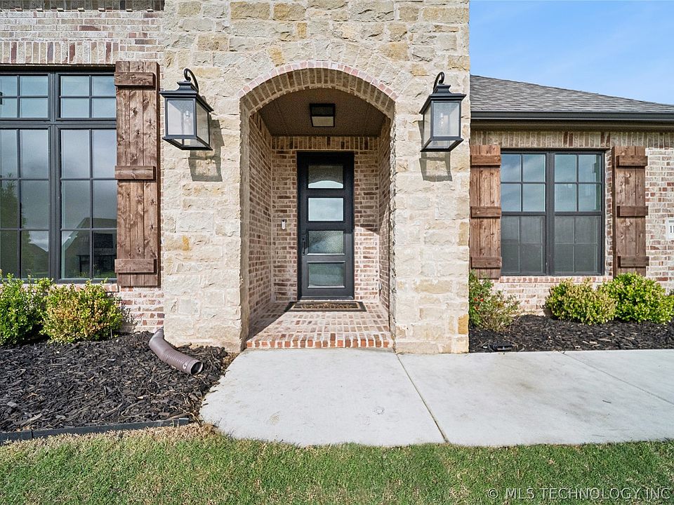 11244 S 219th Ave E, Broken Arrow, OK 74014 | MLS #2615040 | Zillow
