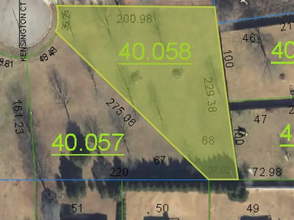 117 Kensington Ct #1308280000040058, Alexandria, AL 36250