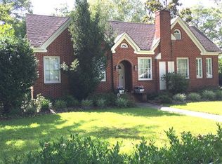 400 S Jackson St, Brookhaven, MS 39601