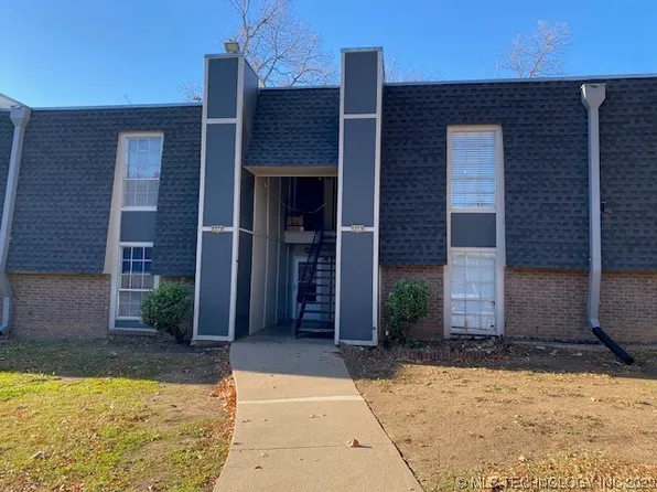 6838 S Toledo Ave Unit 437, Tulsa, OK 74136