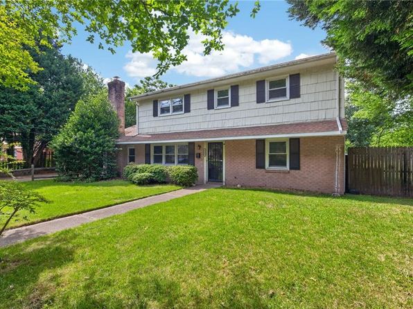 1550 Johnstons Rd, Norfolk, VA 23518