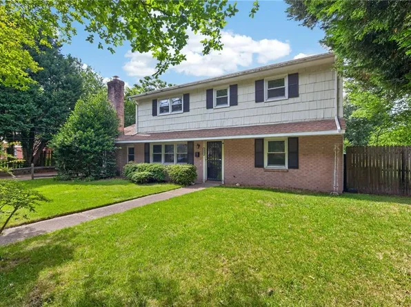 1550 Johnstons Rd, Norfolk, VA 23518
