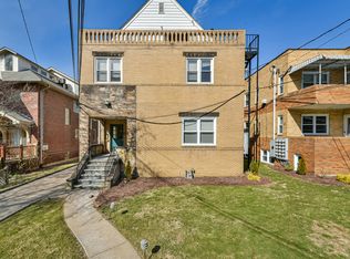 5835 Darlington Rd APT 2, Pittsburgh, PA 15217
