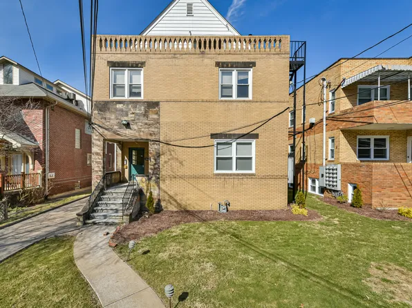 5835 Darlington Rd, Pittsburgh, PA