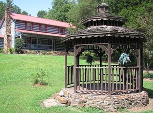 2540 Veterans Dr N, Huntingdon, TN 38344