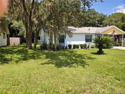 81 Rose Ave, Beverly Hills, FL, 34465