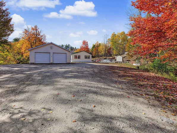 3 Hidden Falls Lane, West Paris, ME 04289