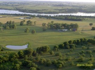 1950 County Road 231, Valley View, TX 76272