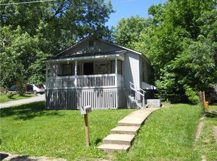 519 S Norwine St, Bonne Terre, MO 63628