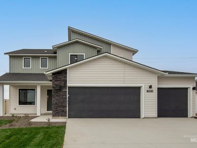 16335 Fenwick Ave, Caldwell, ID, 83607