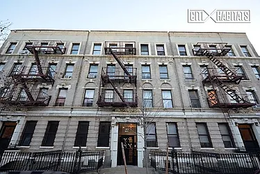 Rented by Citi Habitats