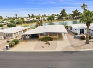 9046 E COUNTRY CLUB Drive, Sun Lakes, AZ 85248