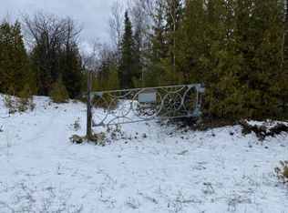 Black Bass Bay Rd, Presque Isle, MI 49777