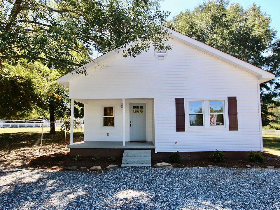 17725 Asheville Hwy, Campobello, SC 29322 Zillow
