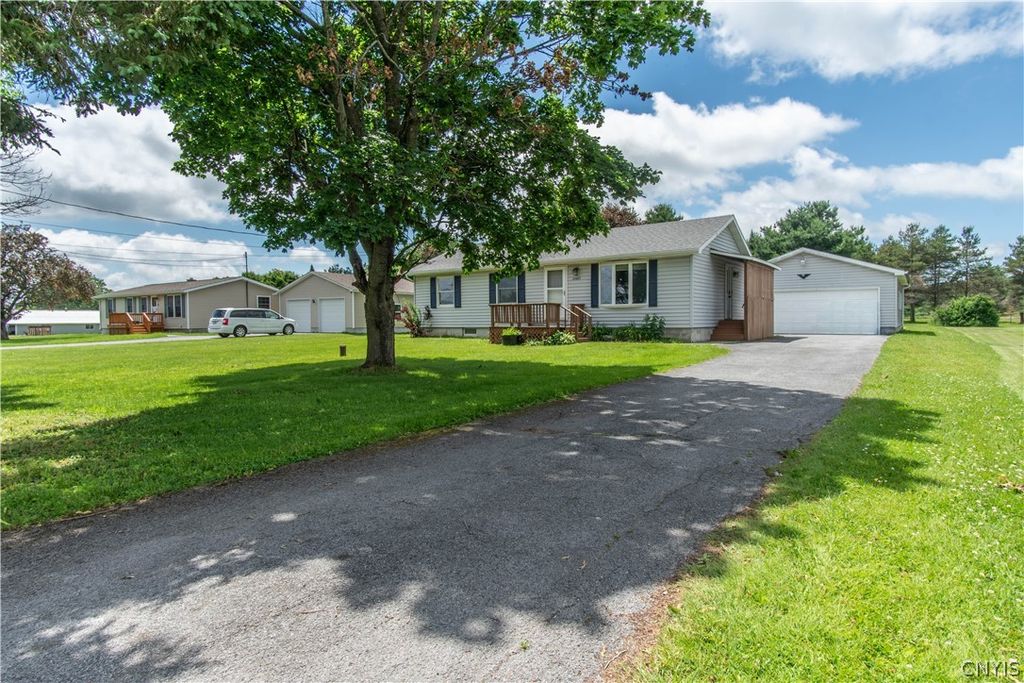 25403 County Route 32, Watertown, NY - View 3