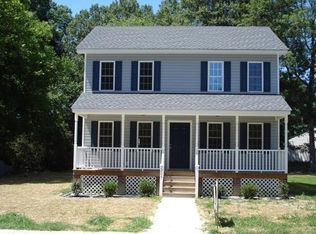 2205 Boston St, Hopewell, VA 23860