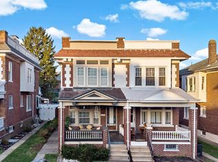 215 S South West St, Allentown, PA 18102