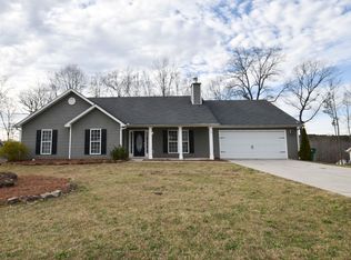 366 Embassy Dr, Winder, GA 30680