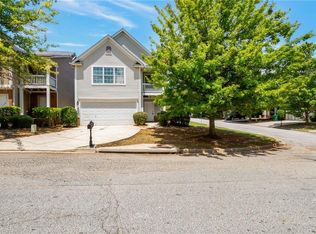 579 Shadow Lake Dr, Lithonia, GA 30058