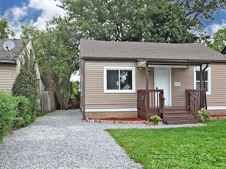 6159 Churchill St — Photo 2