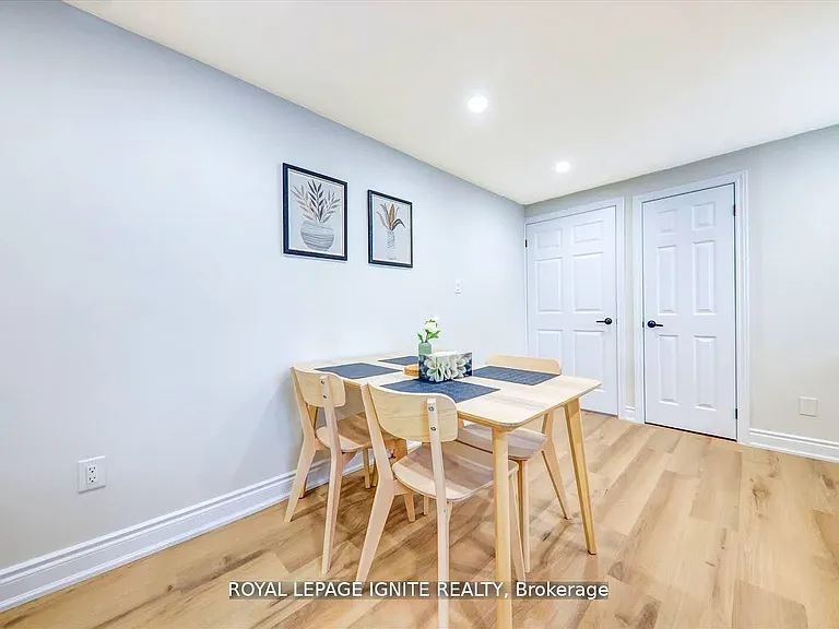 4023 Bishopstoke Ln #BASEMENT — Photo 6