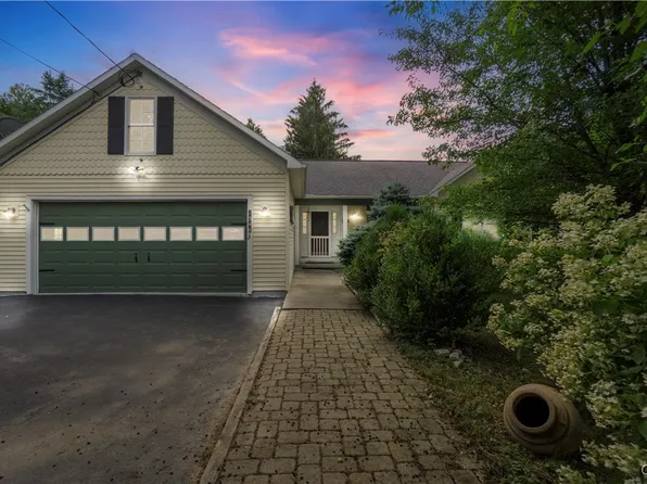 7546 Manlius Center Rd, Kirkville, NY 13082