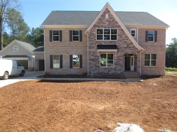 141 Rickys Path, Easley, SC 29642