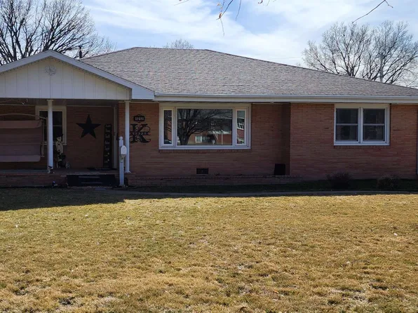 1212 Burlington Blvd., North Platte, NE 69101