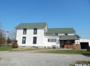 18144 Game Farm Rd, Dexter, NY 13634
