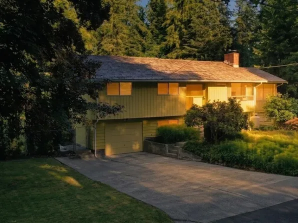 430 N 9th Street, Montesano, WA 98563