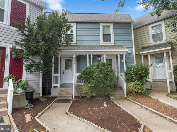 5835 Norham Dr, Alexandria, VA 22315