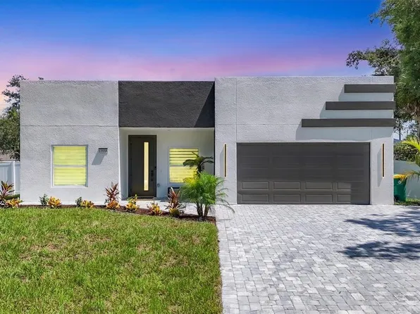 13558 Ketridge Ave, Port Charlotte, FL 33953