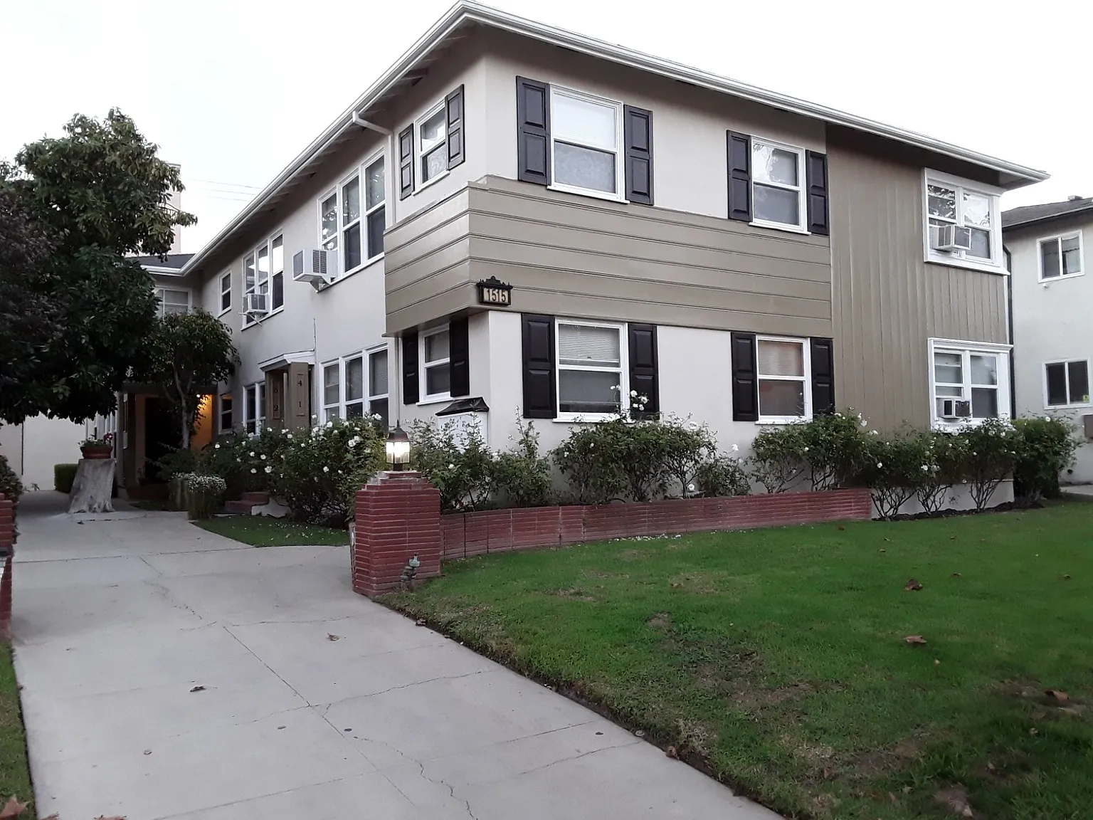 2 bed, 800 sqft, $2,650 — Photo 1