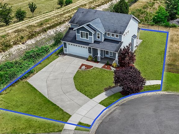 4th image of 16458 Canal Court SE