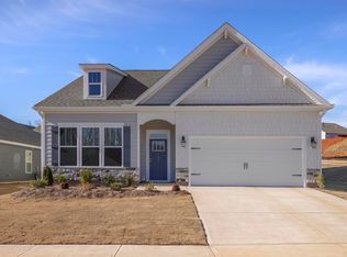 133 Barred Owl Rd, Travelers Rest, SC 29690