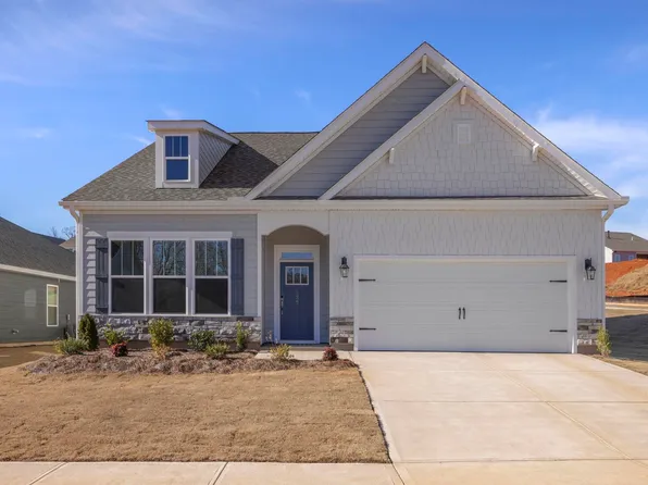 133 Barred Owl Rd, Travelers Rest, SC 29690